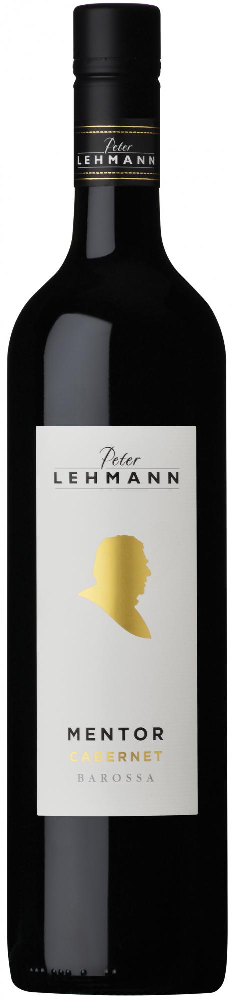 Vang Úc Peter Lehmann Mentor Cabernet Sauvignon