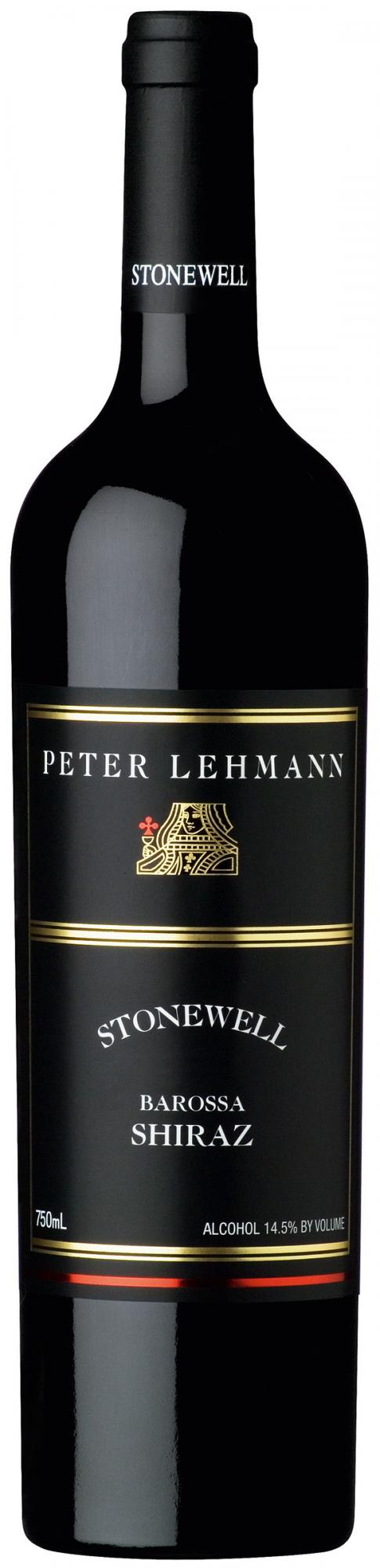 Vang Úc Peter Lehmann Stonewell Shiraz