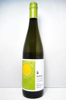 Vang Úc Redbank Long Paddock Pinot Grigio