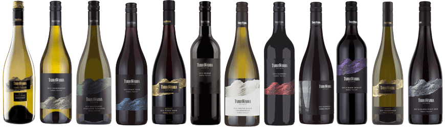 Vang Úc TarraWarra Single Vineyard (Red – White)