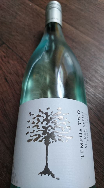 Vang Úc Tempus Two Pinot Gris