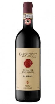 Vang Ý Carpineto Chianti Classico Riserva