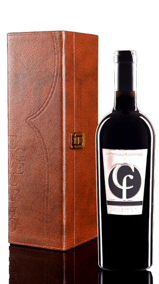 Vang Ý CF Collefriso Montepulciano