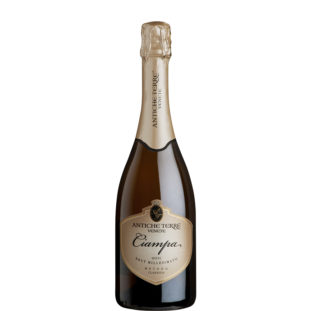 Vang Ý Ciampa Millesimato Brut Antiche Terre Venete