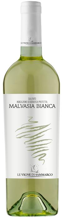 Vang Ý Le Vigne di Sammarco Malvasia Bianca