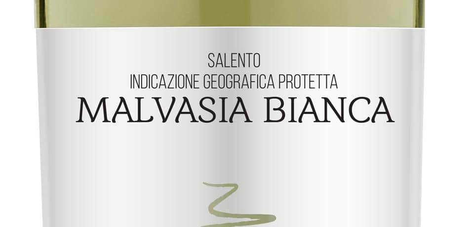 Vang Ý Le Vigne di Sammarco Malvasia Bianca