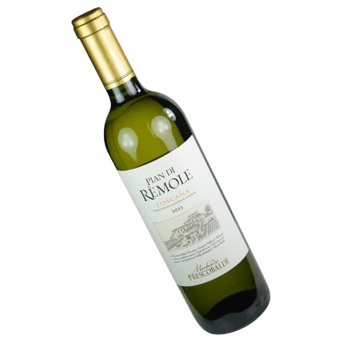 Vang Ý Pian di Remole Bianco Toscana Frescobaldi