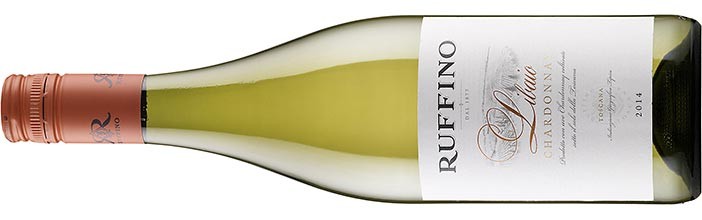 Vang Ý Ruffino Libaio Chardonnay