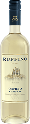 Vang Ý Ruffino Orvieto Classico DOC