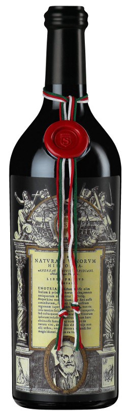 Vang Ý Salvano Barolo Riserva Vinorum