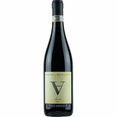 Vang Ý Villabella Amarone della Valpolicella Classico